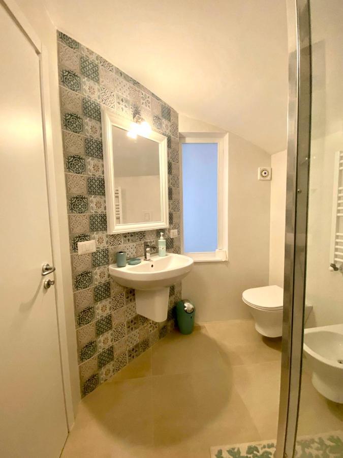 Ferienwohnung Dimora Di Donna Monopoli Exterior foto