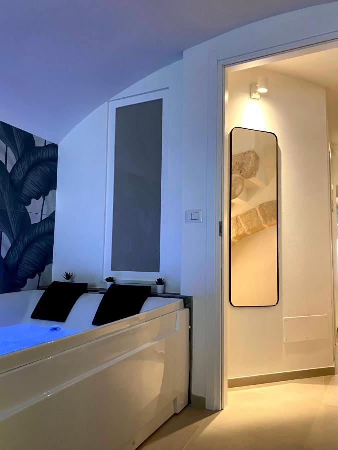 Ferienwohnung Dimora Di Donna Monopoli Exterior foto