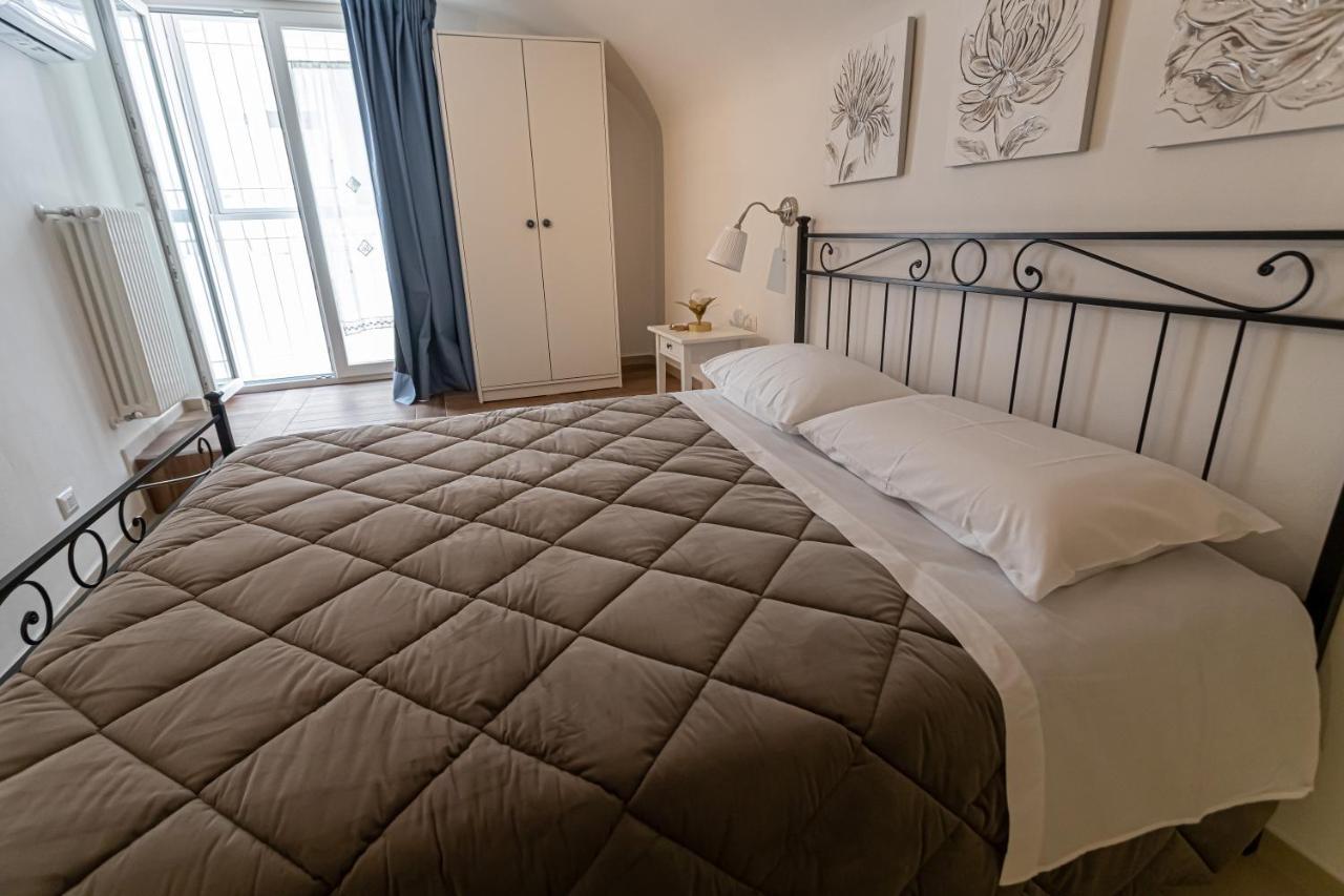 Ferienwohnung Dimora Di Donna Monopoli Exterior foto