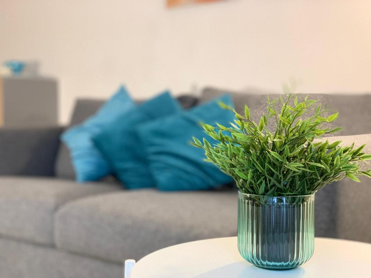 Ferienwohnung Dimora Di Donna Monopoli Exterior foto