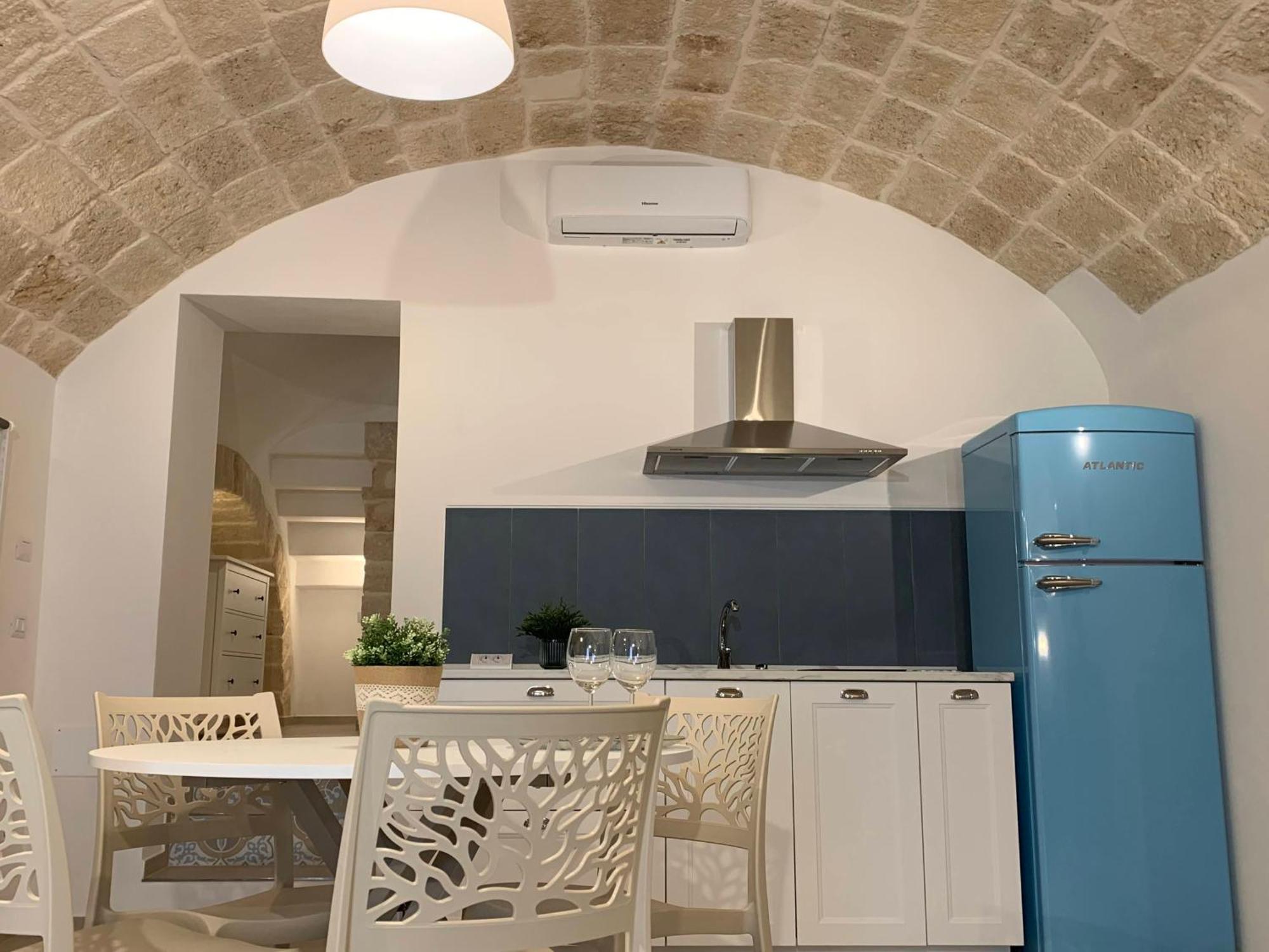 Ferienwohnung Dimora Di Donna Monopoli Zimmer foto